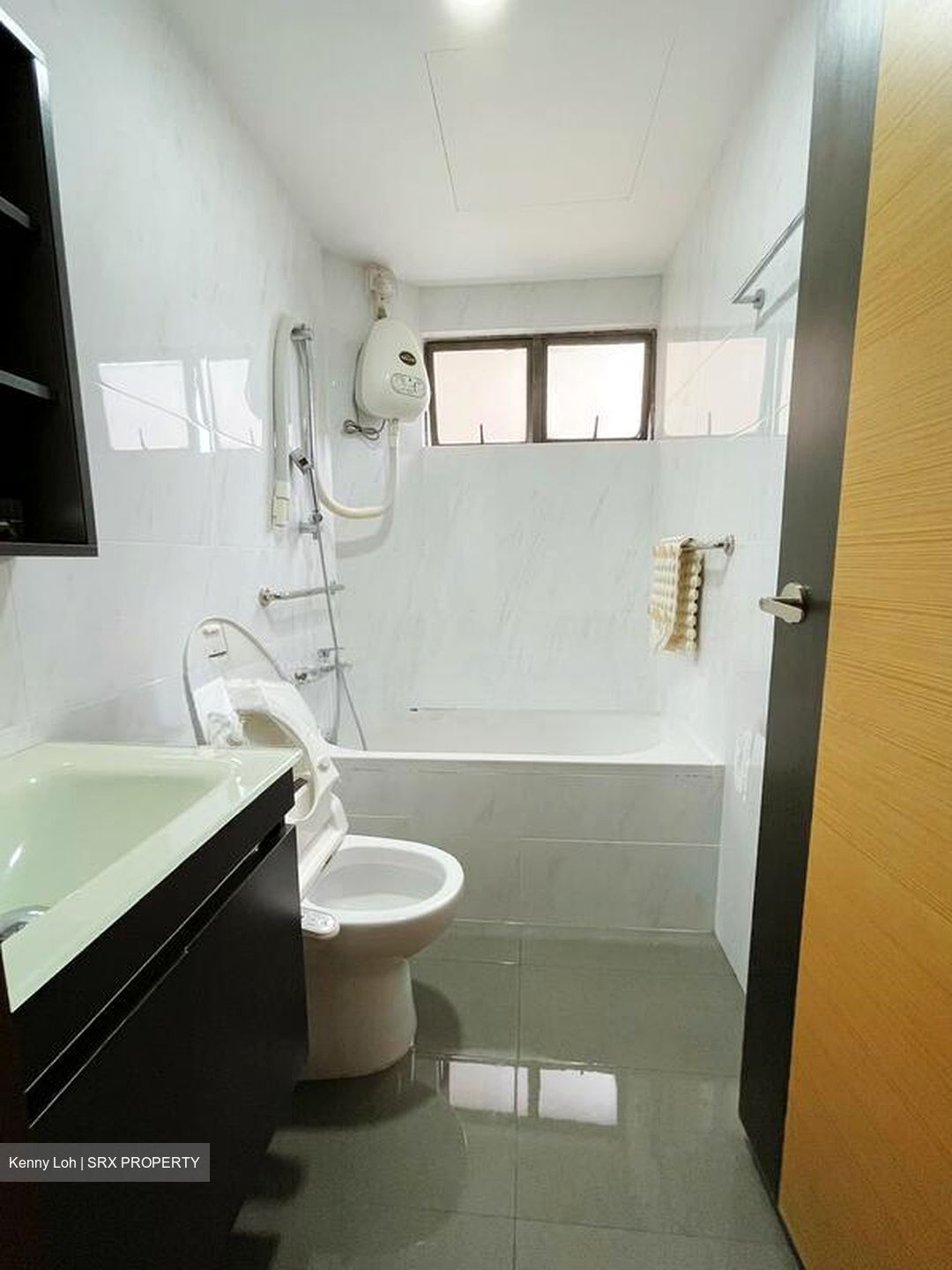 Bayshore Park (D16), Condominium #504242261